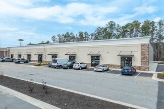 Grovetown, GA Retail - 985-999 Branch Ct