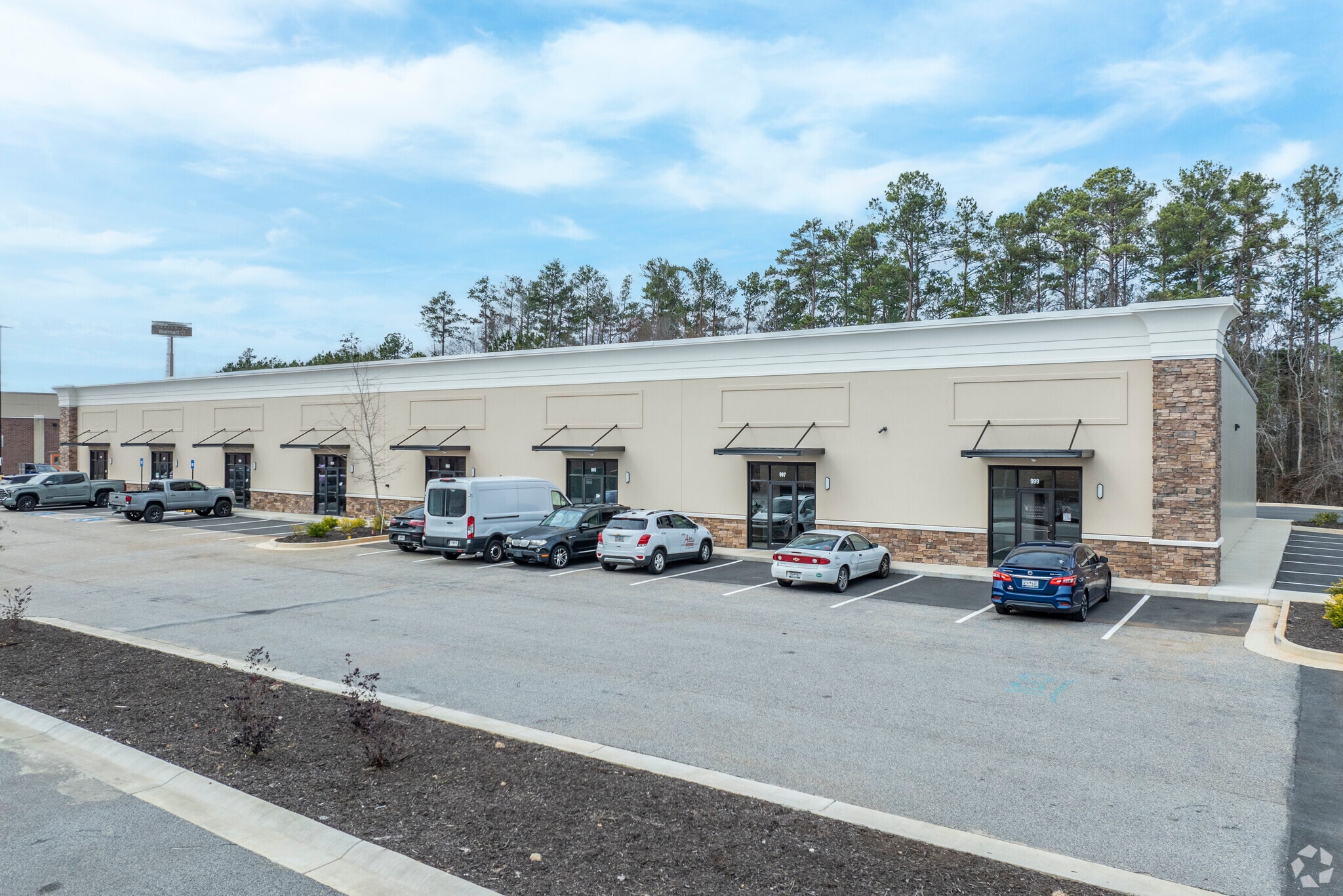 985-999 Branch Ct, Grovetown, GA for Rent