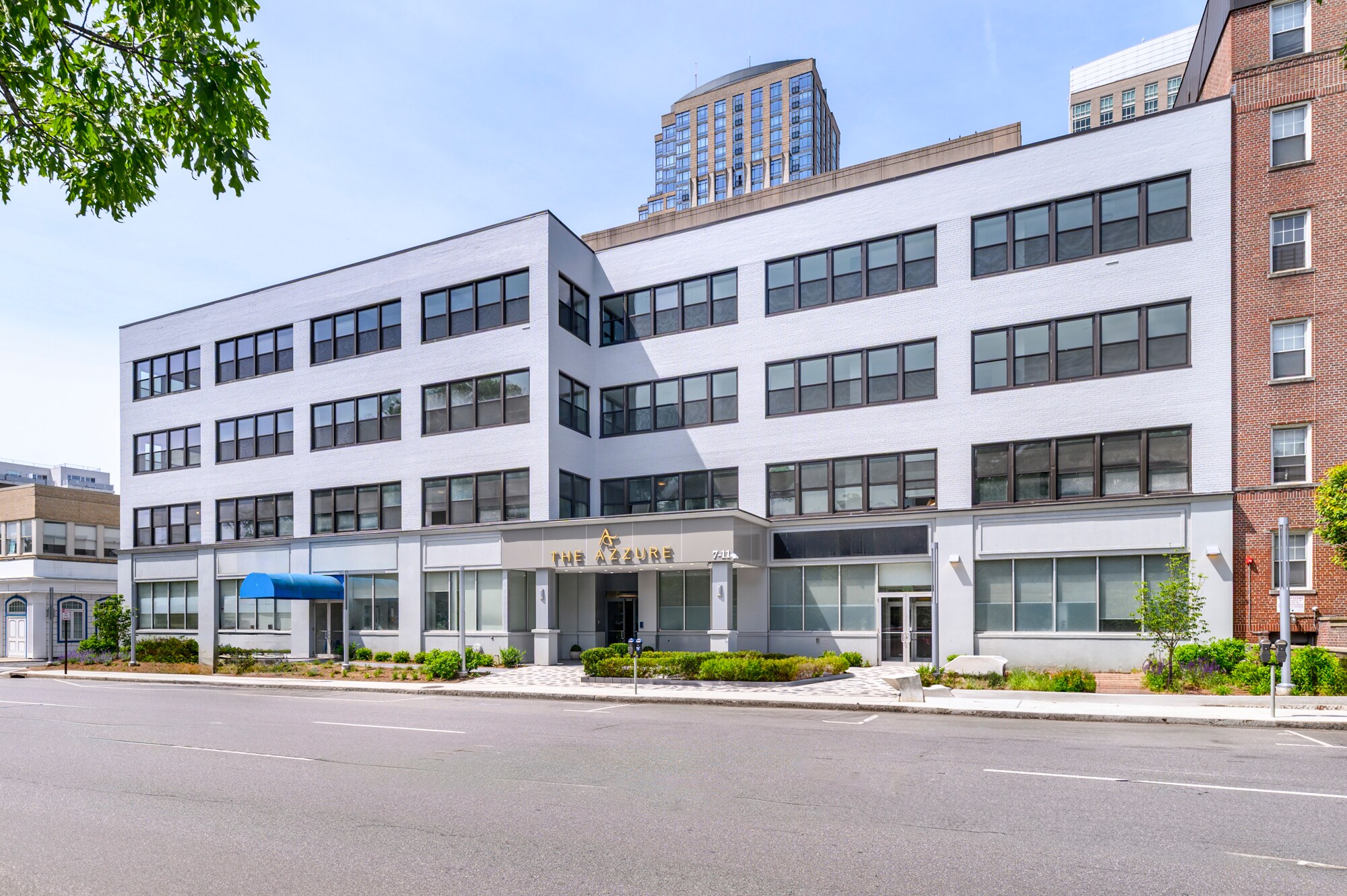 7-11 S Broadway, White Plains, NY for Rent