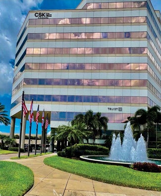 Tampa, FL Office - 500 N West Shore Blvd Tampa, FL Office - 500 N West Shore Blvd