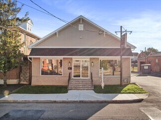 Waynesboro, PA undefined - 128 W 3rd St