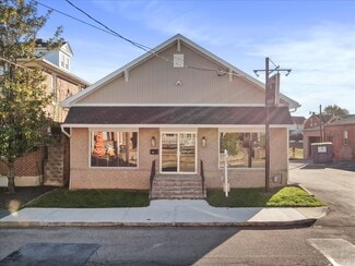 Waynesboro, PA Freestanding - 128 W 3rd St