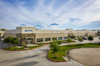 Spring, TX Industrial - 612 Spring Hill Dr