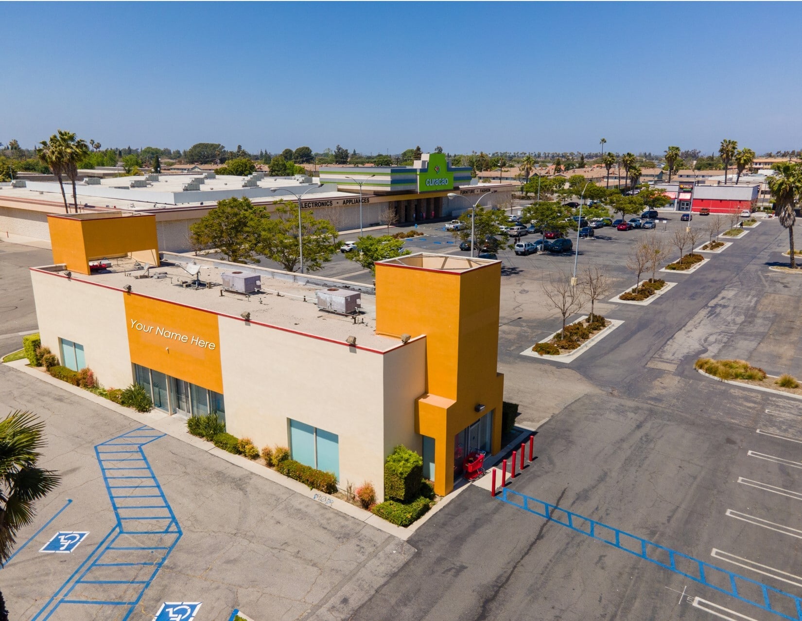 16123 Harbor Blvd, Fountain Valley, CA for Rent