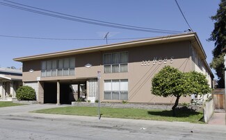 San Leandro, CA Apartments - 236 Haas Ave