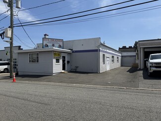 Clifton, NJ Industrial - 29-31 Sebago St