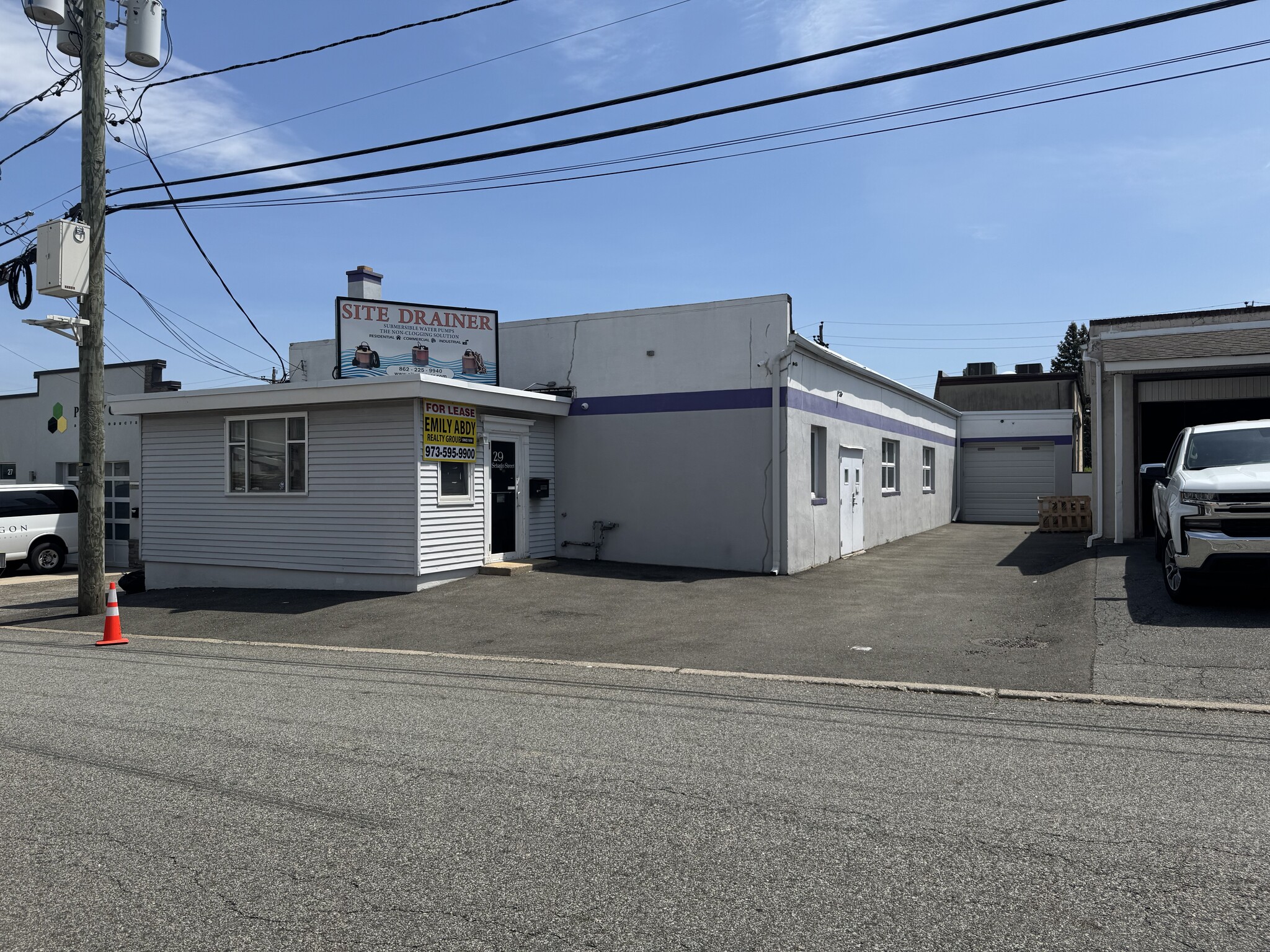 29-31 Sebago St, Clifton, NJ for Rent