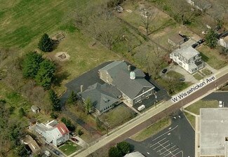 Flourtown, PA undefined - 15 W Wissahickon Ave