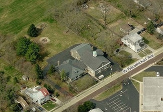 Flourtown, PA Schools - 15 W Wissahickon Ave