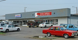Nashville, TN Flex - 1213-1215 Foster Ave