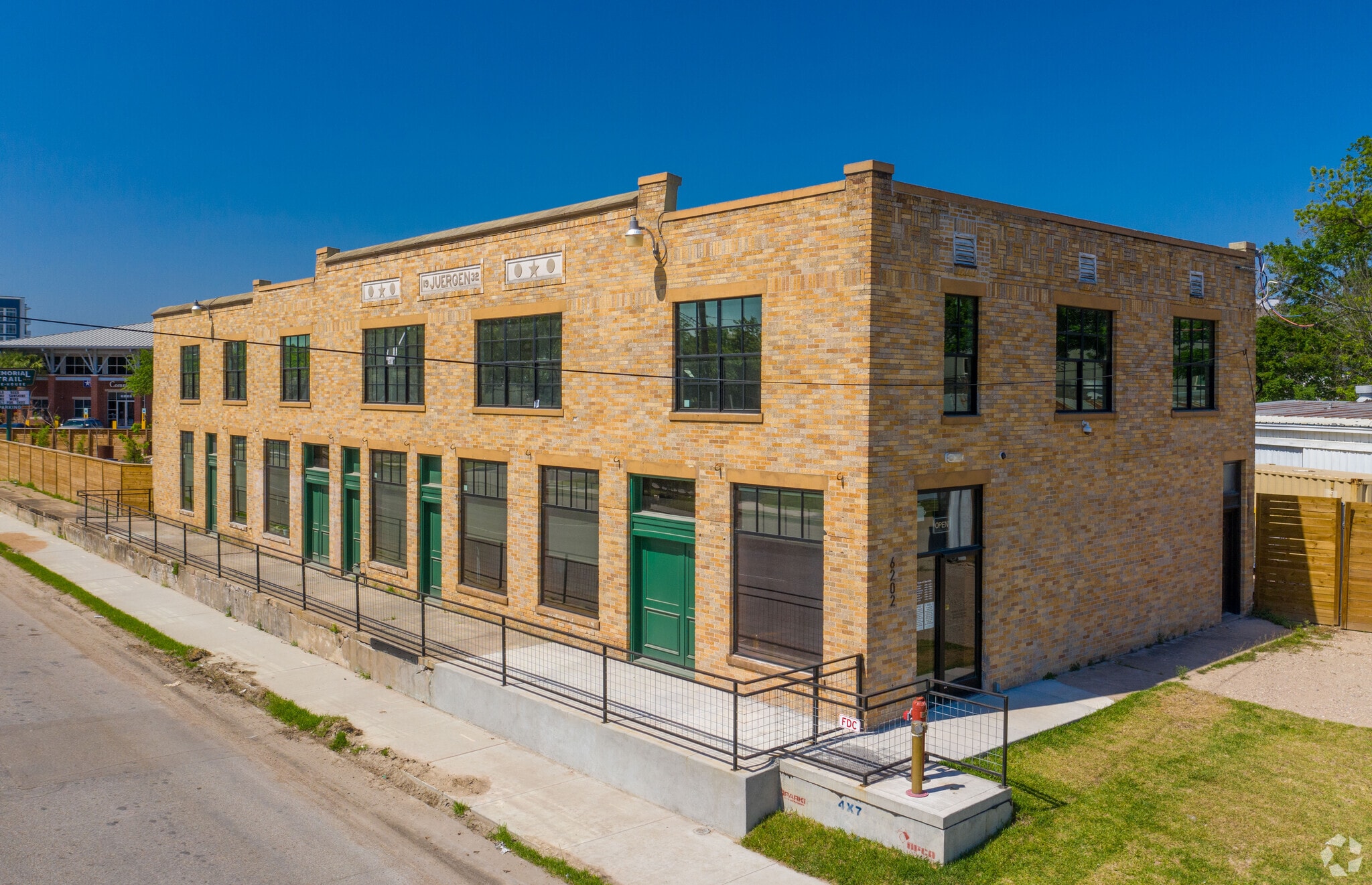6202 Washington Ave, Houston, TX for Rent