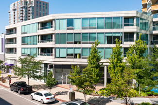 Evanston, IL Storefront Retail/Office - 1710 Maple Ave