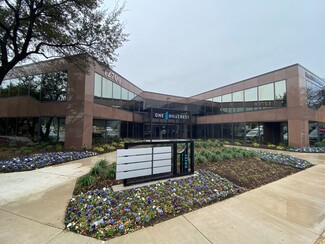 Dallas, TX Office - 12700 Hillcrest Rd