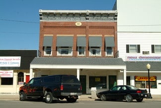 Wauseon, OH Retail - 138 N Fulton St