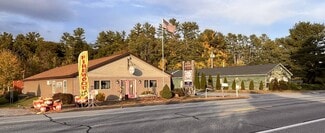Casco, ME Retail - 23 Roosevelt Trl