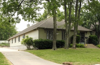 Tulsa, OK Office - 1715 S Baltimore Ave Tulsa, OK Office - 1715 S Baltimore Ave