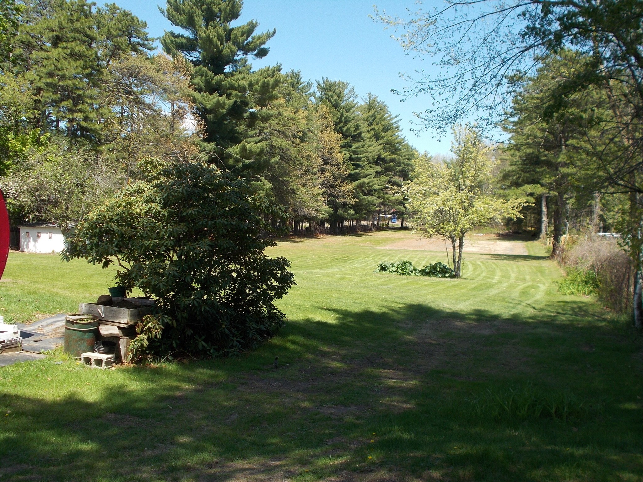 1280 Main St Sanford, ME 04073 Land Property for Lease on