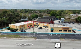 Port Saint Lucie, FL Retail - 10981-10999 S US Highway 1