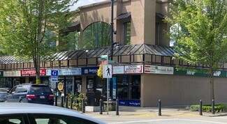 Maple Ridge, BC Office - 11943 224 St Maple Ridge, BC Office - 11943 224 St