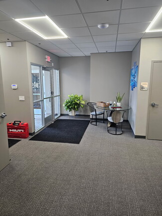 Prior Lake, MN Office - 5500 Cottonwood Ln SE