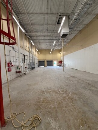 Jacksonville, FL Industrial - 8102 Blanding Blvd