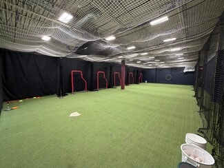 Feasterville Trevose, PA Industrial - 1615 Bustleton Pike
