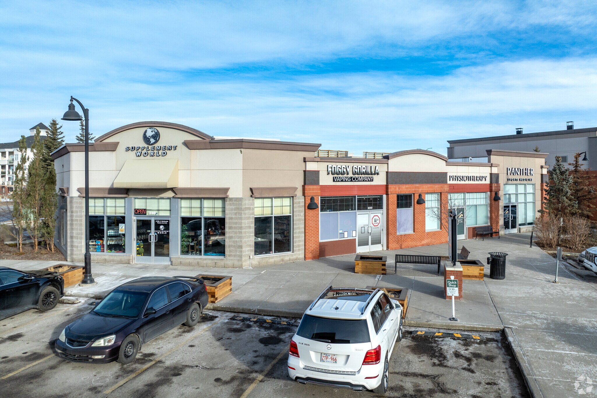 11 McKenzie Towne Ave SE, Calgary, AB for Rent