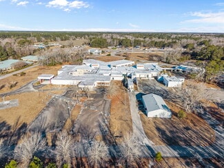 Supply, NC Health Care - 1 Medical Center Dr SW