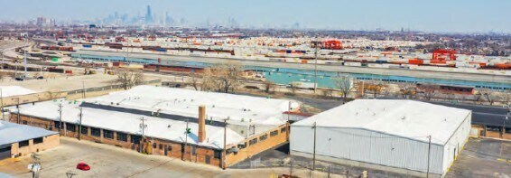3843 W 43rd St, Chicago, IL for Rent