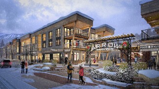 Winter Park, CO Retail - 78746 US Highway 40