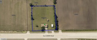 Bourbonnais, IL Commercial - 770 E 6000N Rd