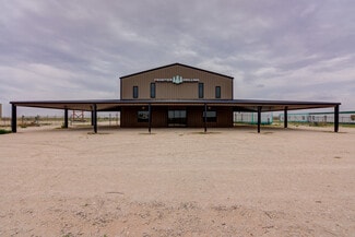 Seminole, TX Warehouse - 716 U.S. 385 S hwy Seminole, TX Warehouse - 716 U.S. 385 S hwy