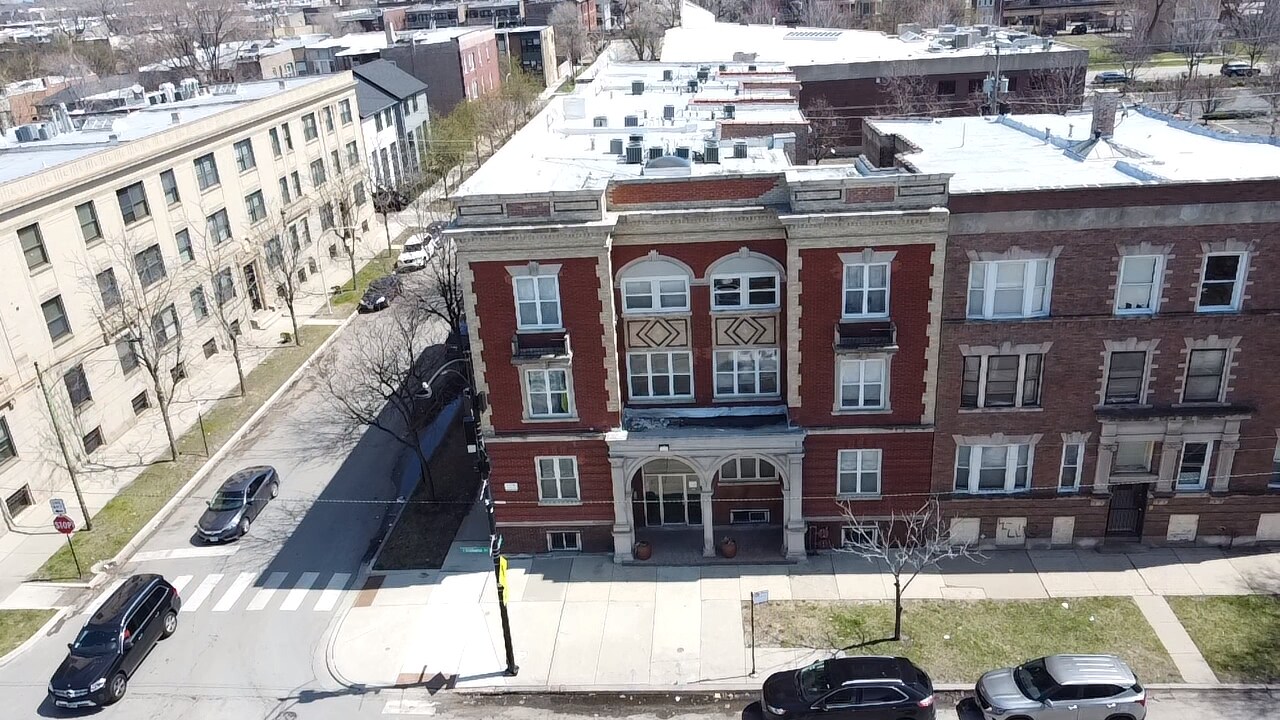 4601 S Indiana Ave, Chicago, IL for Sale