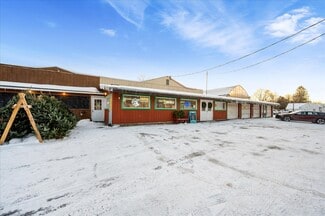 Sherrill, NY Freestanding - 485 Seneca St