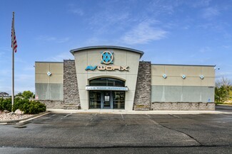 Layton, UT Retail - 1090 Cambridge Cir