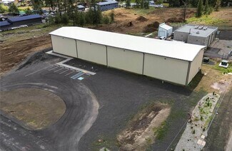 Spokane, WA Warehouse - 7517 47th Ave