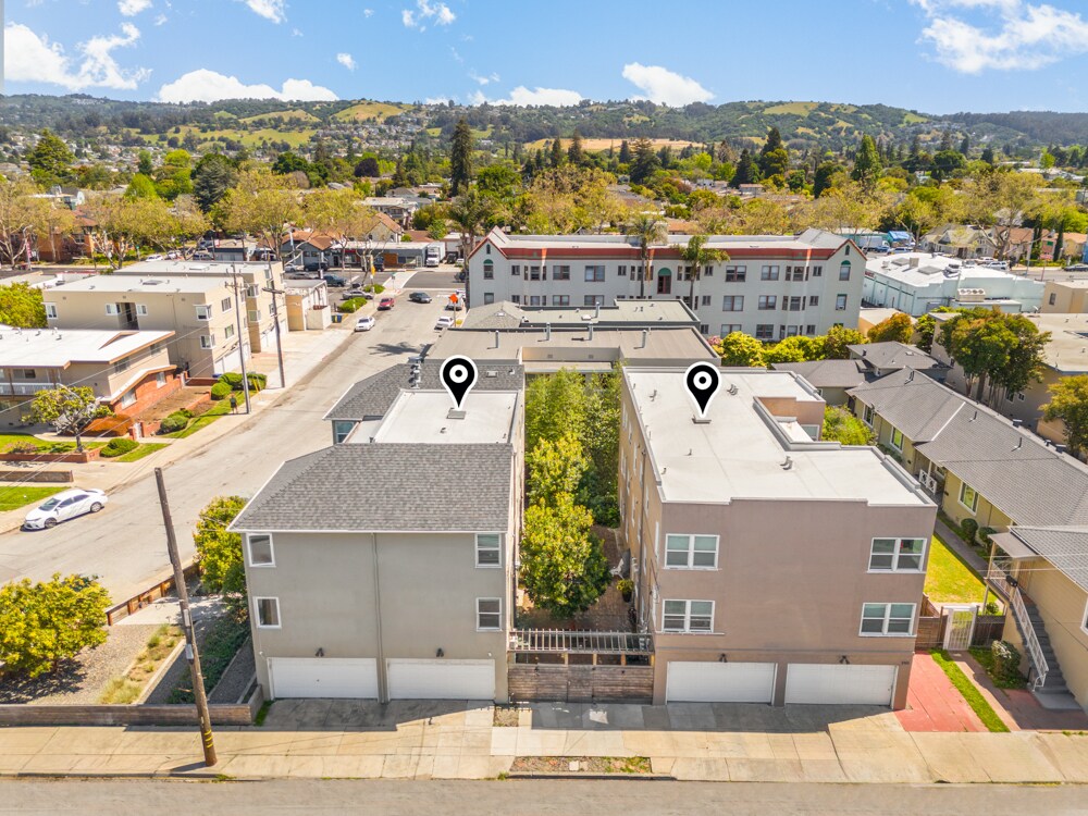 185 Belleview Dr, San Leandro, CA for Sale