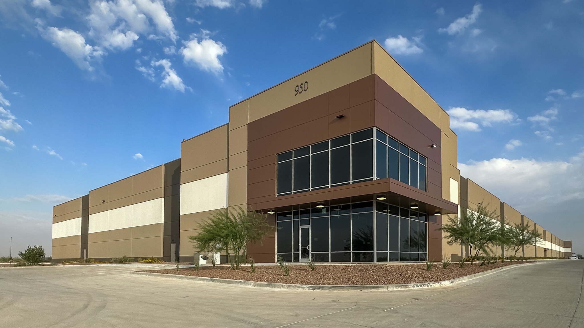 950 Industrial Rd, Santa Teresa, NM for Rent
