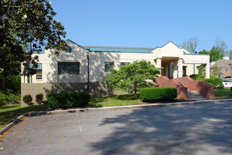 Knoxville, TN Office - 6210 Highland Place Way