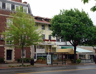 Washington, DC Storefront - 2605 Connecticut Ave NW