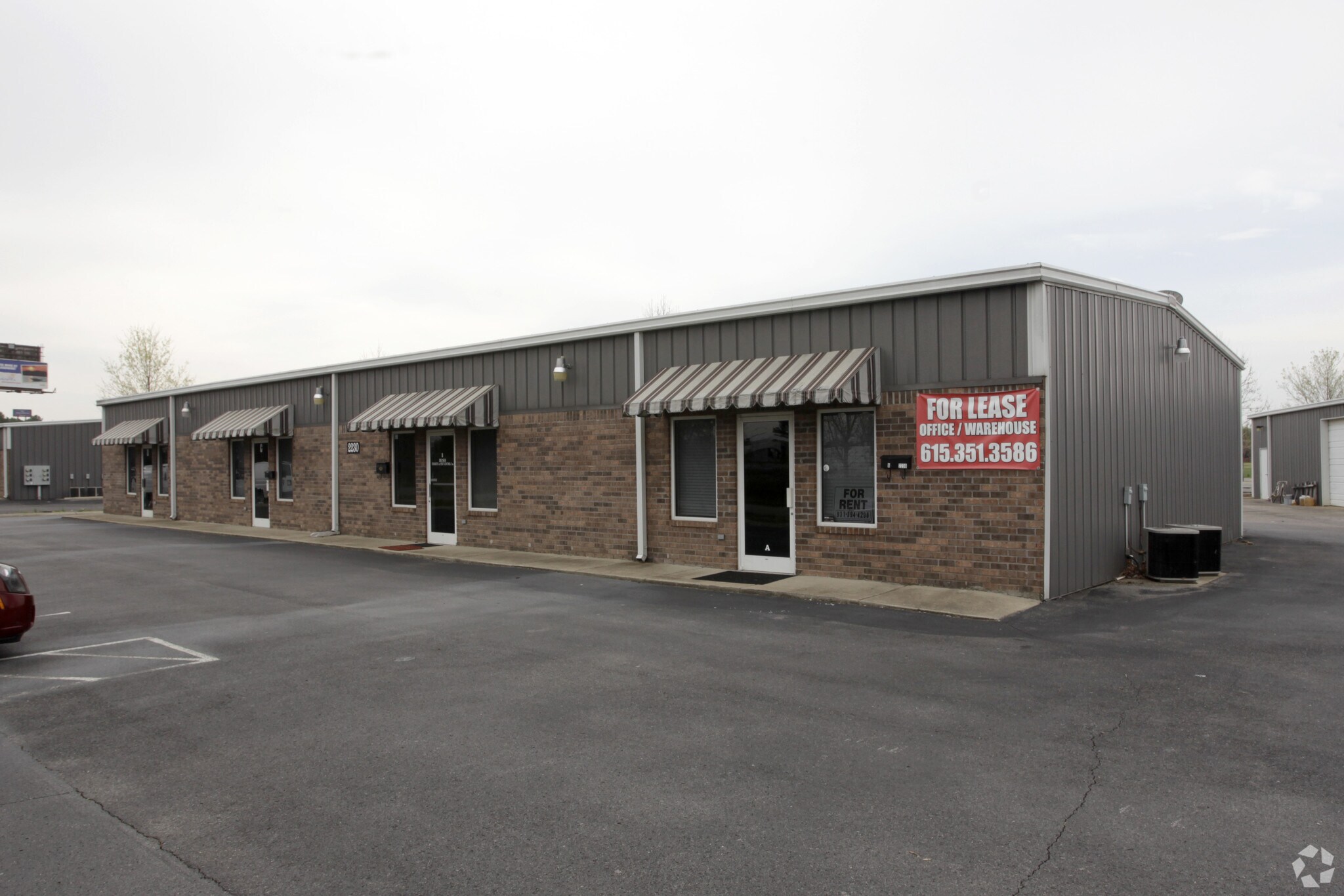 2230 Southgate Blvd, Murfreesboro, TN for Rent