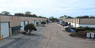 Apopka, FL Industrial - 2516 JMT Industrial Dr