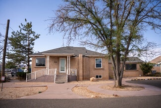 Hurricane, UT Office/Retail - 1545 W State St