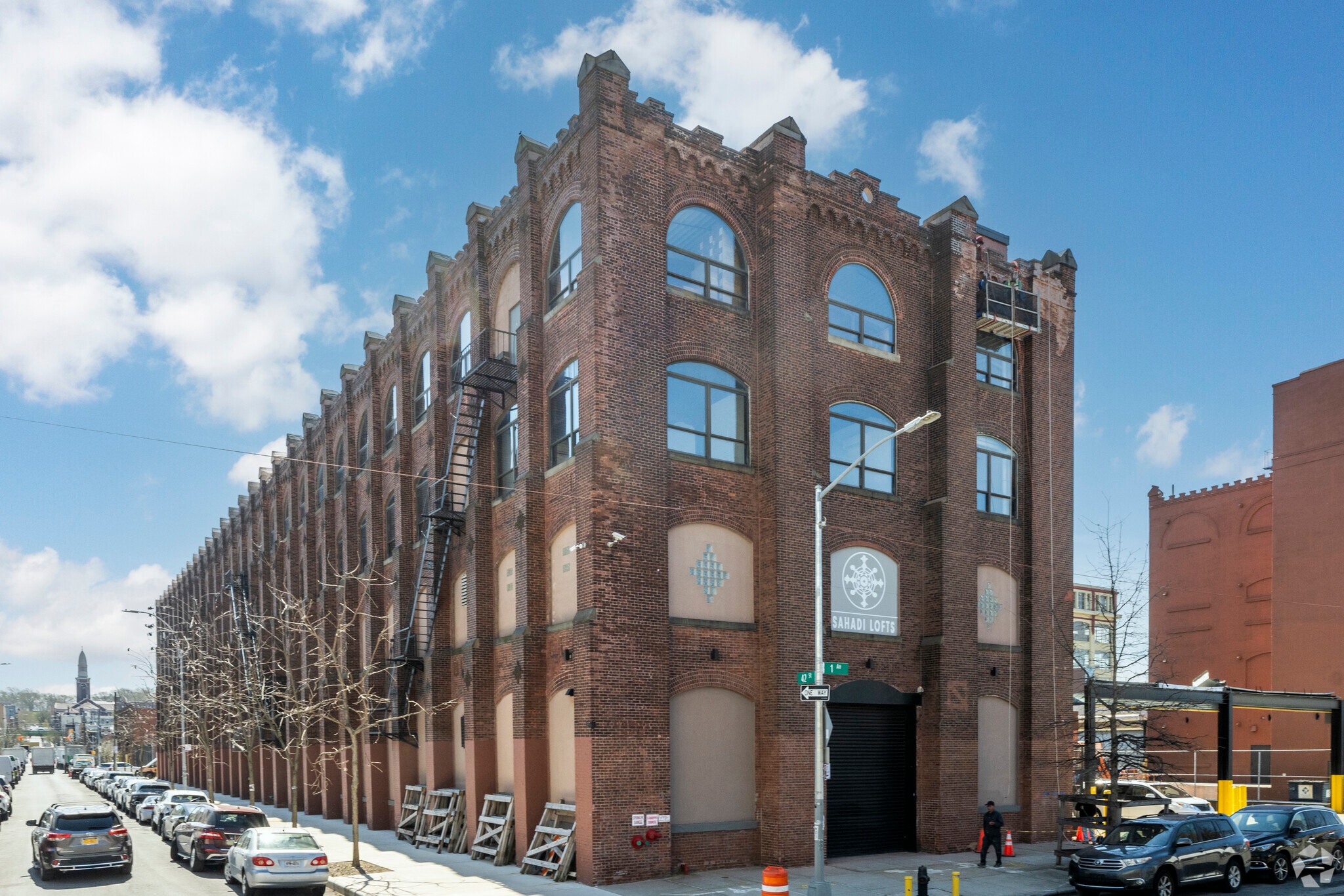 4201 1st Ave, Brooklyn, NY for Rent