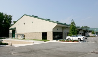 Jacksonville, FL Flex - 8110 Cypress Plaza Dr