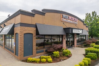 Langley, BC Retail - 20020 Willowbrook Dr