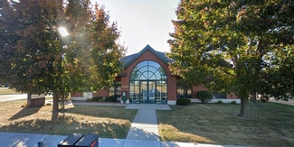 Eau Claire, WI Office - 4004 Oakwood Hills Pky Eau Claire, WI Office - 4004 Oakwood Hills Pky