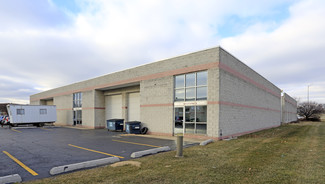 Alsip, IL Office - 12549 Holiday Dr