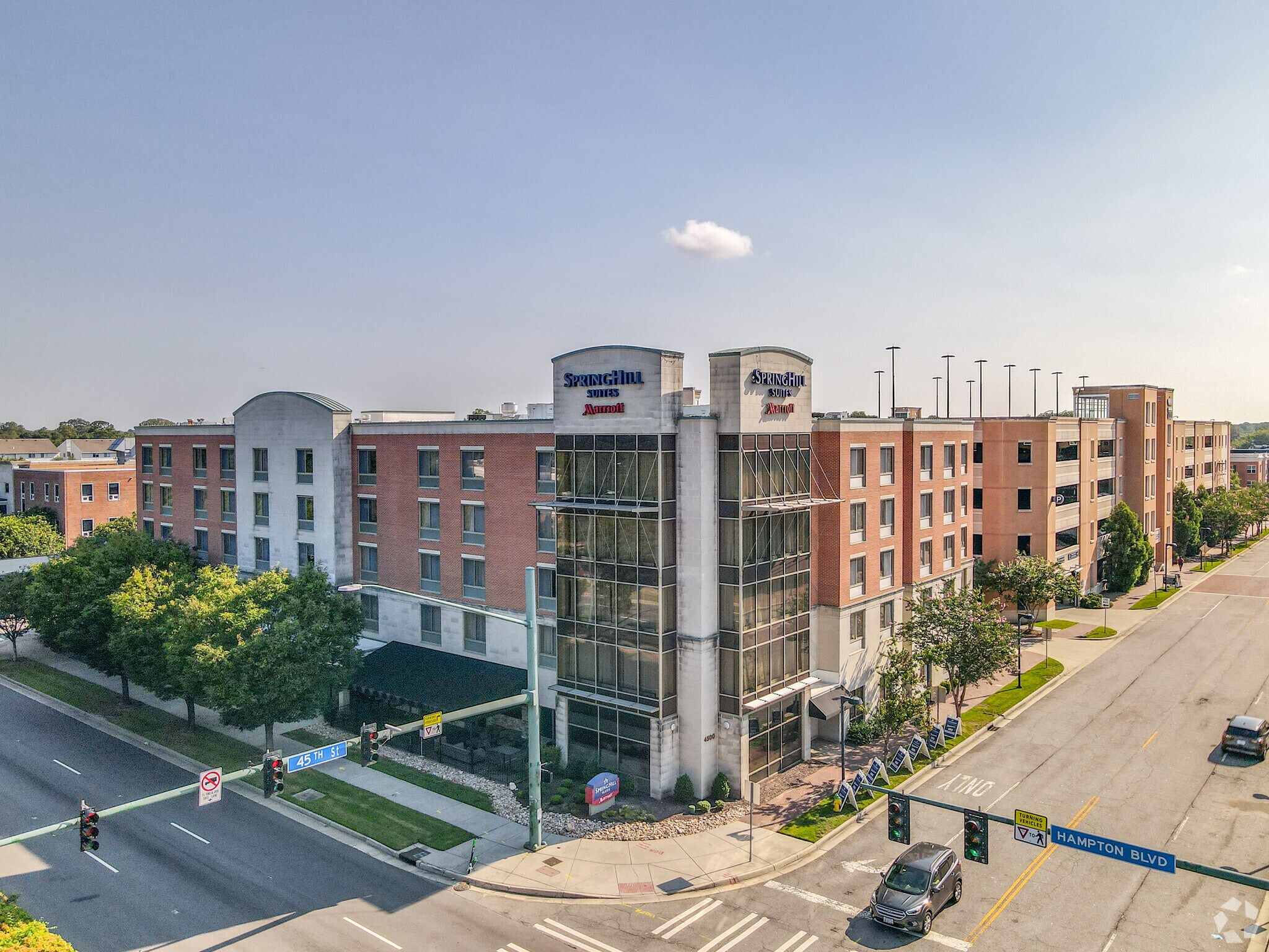 4500 Hampton Blvd, Norfolk, VA for Rent
