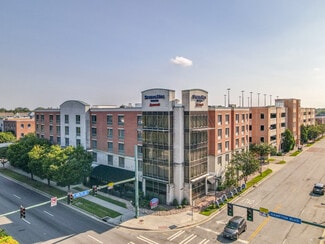 Norfolk, VA Retail - 4500 Hampton Blvd Norfolk, VA Retail - 4500 Hampton Blvd